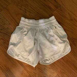 Lululemon Tracker Shorts